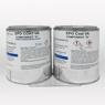 The image shown is representative of the product family and may not specifically be the individual item. EPO coat VA is an extremely versatile Epoxy coating that exhibits outstanding durability, adhesion, chemical resistance, wear resistance and weath…