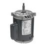 Marathon J009 HVAC Motor, 1/2 HP, 3600 rpm, 56C Frame