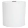 The image shown is representative of the product family and may not specifically be the individual item.  Kimberly Clark hard roll towel are highly absorbent, so you'll use less and waste less. Small cases for easy storage and handling. Compatible with…