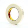 3M 8959 Scotch® Bi-Directional Polypropylene Filament Tape, 0.74" x 54.68 yd x 5.7 Mil, Clear, 48 Roll/Case, MFR ID 7000096084