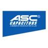 American Shizuki HAH 4566A Oil Capacitor Bracket, Oval, 3.25" L x 3/4" W x 1-1/4" H