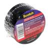 The image shown is representative of the product family and may not specifically be the individual item.  Scotch® Tape 2242 is a linerless 30 mil thick, general purpose, electrical rubber tape that's suitable for bus bar insulation and moisture sealing…