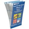 Brady-Wire Markers-PH20-B-500-PWMBK-Images