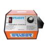 The image shown is representative of the product family and may not specifically be the individual item.  Variable speed power unit for use with all DCF models. Multi-voltage of 115/220/240V 50/60Hz. - Eraser Variable Speed Power Unit and Bench Holder,…