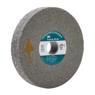 The image shown is representative of the product family and may not specifically be the individual item.  Scotch-Brite™ EXL Deburring Wheel features a hard, dense consistency that quickly deburrs, finishes, and polishes all types of metals, composites,…