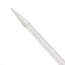 The image shown is representative of the product family and may not specifically be the individual item. The Mini Alpha swab is an excellent swab for cleaning small areas. Its cleanroom laundered, double-layered, knitted Alpha polyester head is extrem…