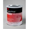 3M Industrial Adhesives and Tapes-Rubber / Gasket Adhesives-3MA47991G-Images