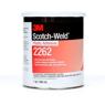 3M Industrial Adhesives and Tapes-Rubber / Gasket Adhesives-3MA2262Q-Images