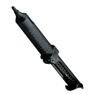The image shown is representative of the product family and may not specifically be the individual item.  Static-safe standard metric Soldapullt challenger with LS751 tip and OS130 o-ring. The SS750LS is a low cost, high quality, low static tool for de…