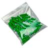 Elkay Plastics Zip Top Single Track Bag, MFR ID F20
