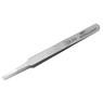Aven Tools 18049USA Tweezer, 2A-SA, MFR ID 18049USA