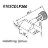 Kurtz Ersa-Soldering Tips-0102CDLF200/SB-Images