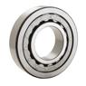 NTN NJ3 Series Single Row Cylindrical Roller Bearing, 130 mm Bore x 280 mm OD x 58 mm W, High Strength Machined Brass Cage, MFR ID NJ326C401