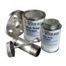 The image shown is representative of the product family and may not specifically be the individual item. A stainless steel based anti-seize compound formulated to protect up to 2200 °F against seizure and galling, galvanic and severe environmental cor…