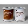 3M Industrial Adhesives and Tapes-2 Part Epoxy Adhesives-3MA1838LB/AQ-Images