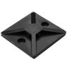HellermannTyton-Cable Tie Mounts-MB4A10C2-Images