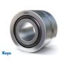 The image shown is representative of the product family and may not specifically be the individual item.  NKJ17/16A - Needle Roller Bearing, Solid Race Bearings