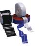 Arlon Self-Fusing Silicone MOX-Tape® Triangular Tape, MFR ID MOX600