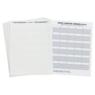Brady-Desktop Printer Labels-BRALAT183611-Images