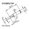 Kurtz Ersa-Soldering Tips-0102BDLF20/SB-Images