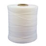 The image shown is representative of the product family and may not specifically be the individual item. Round cord is twisted from high-tenacity continuous filament nylon yarns. Supplied with microcrystalline fungicide wax or unwaxed finish (as speci…