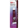The image shown is representative of the product family and may not specifically be the individual item. The 10-8109 is a 1 oz silicone thermal grease can is industry standard zinc oxide filled silicone heat sink grease for most applications. Will not…