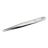 Aven Tools 18054-CS Tweezer, 3C-CS, Nickel Chrome Plated, MFR ID 18054-CS