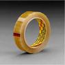 3M 681 Scotch® Light Duty UPVC Packaging Tape, 4" x 72 yd x 0.0024", Clear, MPN 7010369188