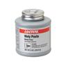 The image shown is representative of the product family and may not specifically be the individual item.  Loctite LB 8012 contains 65% molybdenum disulfide for maximum lubricity. It is a heavy, black paste with unsurpassed lubricating qualities. Machin…