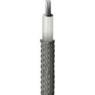 Belden SIL1232412BDW Tinned Copper Hookup Wire, 12(19) AWG, 19/24.5 Strand, 500 ft Spool, White