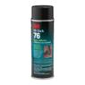 EIS-3M Industrial Adhesives and Tapes-Aerosol Adhesives-3MA76WS-Safety Data Sheets-Images