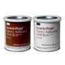 EIS-3M Industrial Adhesives and Tapes-2 Part Epoxy Adhesives-3MA1838B/AQ-Images