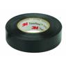 The image shown is representative of the product family and may not specifically be the individual item.  3M™ Temflex™ Electrical Tape 1700 is a 7 mil thick, general purpose, vinyl electrical tape. This flame retardant tape is designed for protective j…