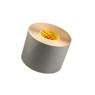 3M 411 Flexomount™ Solid Vinyl Plate Mounting Tape, 1/2" x 36 yd x 15 Mil, Gray, 72/Case, MFR ID 7000047487