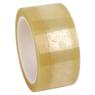 Desco 79206 Wescorp Anti-Static Tape, 2" x 72 yd, Plastic, Clear