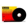 The image shown is representative of the product family and may not specifically be the individual item.  Scotch® Tape 23 is a 30 mil, premium grade, highly conformable, rubber splicing tape. The self fusing tape has a special polyester liner, which wi…