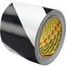 EIS-3M Industrial Adhesives and Tapes-Vinyl Tapes-3M5700X2BLK/WHT-Images-Images