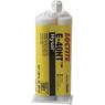 The image shown is representative of the product family and may not specifically be the individual item.  Loctite EA E-40HT is a high viscosity, industrial grade epoxy adhesive with extended work life. Once mixed, the two-component epoxy cures at room …