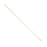 Calapro CTS06 Cotton Swab, 6" L, Wood, 1000/box