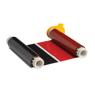 Brady-Portable Printer Ribbons-PH20-PowerMark Two Color-Images