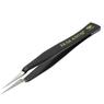 Aven Tools 18013ARS Tweezer, Artis AA-SA ESD, MFR ID 18013ARS