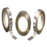 The image shown is representative of the product family and may not specifically be the individual item.  A high temperature heat and EMI/RFI shielding tape that exhibits outstanding radiant heat reflectivity and thermal stability at extremely high tem…
