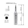 Kurtz Ersa-Soldering Tips-0832CD/SB-Images