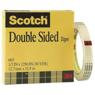 3M 665 Scotch® Double-Coated Removable Repositionable Tape, MFR ID 665-S