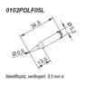 Kurtz Ersa-Soldering Tips-0102PDLF05L/SB-Images