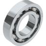 The image shown is representative of the product family and may not specifically be the individual item. Because of their versatility, Single-row, Deep-groove Ball Bearings are the most popular of all the ball bearing types. NACHI Deep-groove Ball Bea…