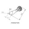 Kurtz Ersa-Soldering Tips-0102CDLF120C/SB-Images