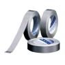 The image shown is representative of the product family and may not specifically be the individual item.  3M™ Tape 2191FR consists of a strong, flexible nickel on copper plated polyester ripstop fabric backing and a unique electrically conductive press…