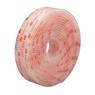3M SJ3561 Dual Lock™ Reclosable Fastener, 1" x 50 yd x 0.23", Clear, 2/Case, MFR ID 7000126328