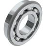 The image shown is representative of the product family and may not specifically be the individual item. Because of their versatility, Single-row, Deep-groove Ball Bearings are the most popular of all the ball bearing types. NACHI Deep-groove Ball Bea…